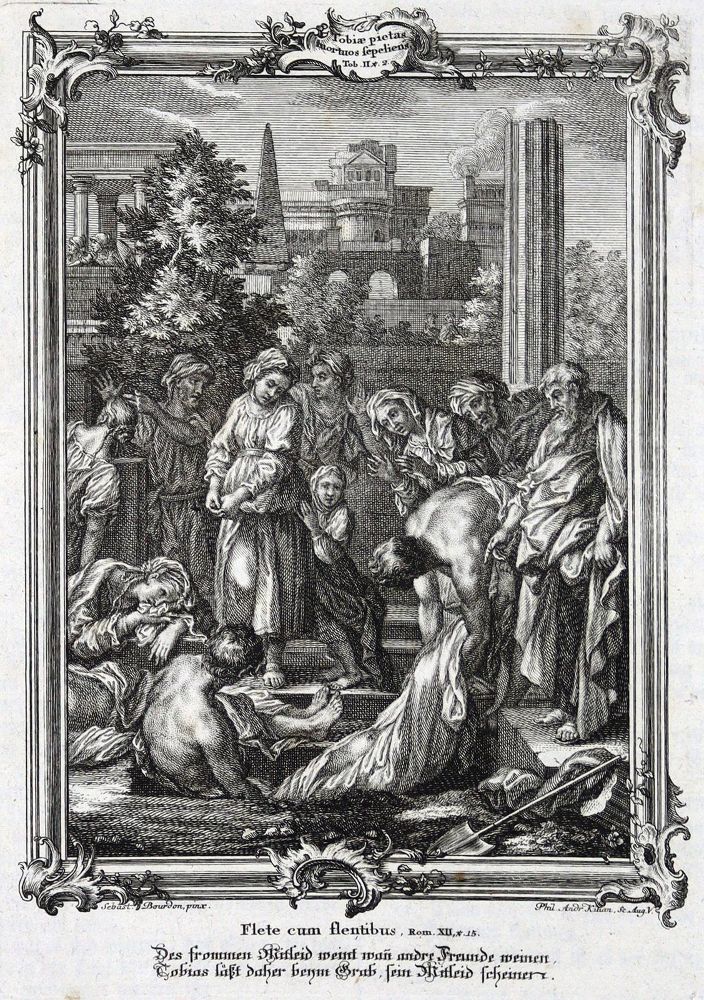 Große Abbildung Nr.1: 123-41 Biblia germanica.: (Bibeln)