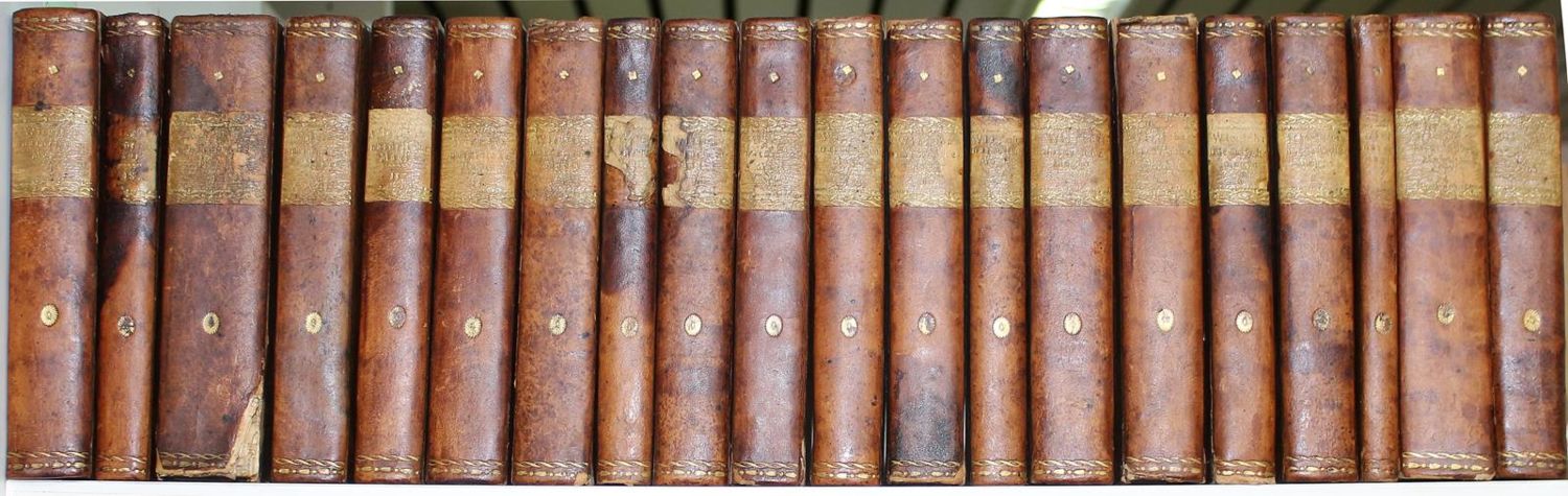 Große Abbildung Nr.4: 123-414 Martius,J.N.: (Grenzwissenschaften und Okkultismus)
