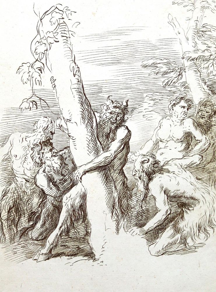 Große Abbildung Nr.3: 123-4155 Watts, Simon: (Künstlergraphik)