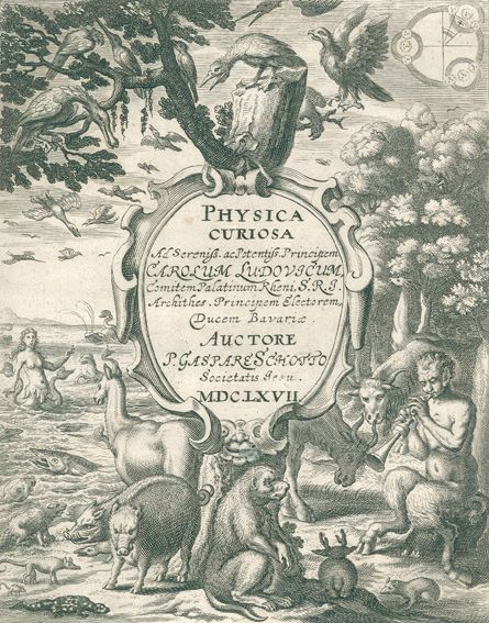 Große Abbildung Nr.2: 123-416 Schott,G.P.: (Grenzwissenschaften und Okkultismus)