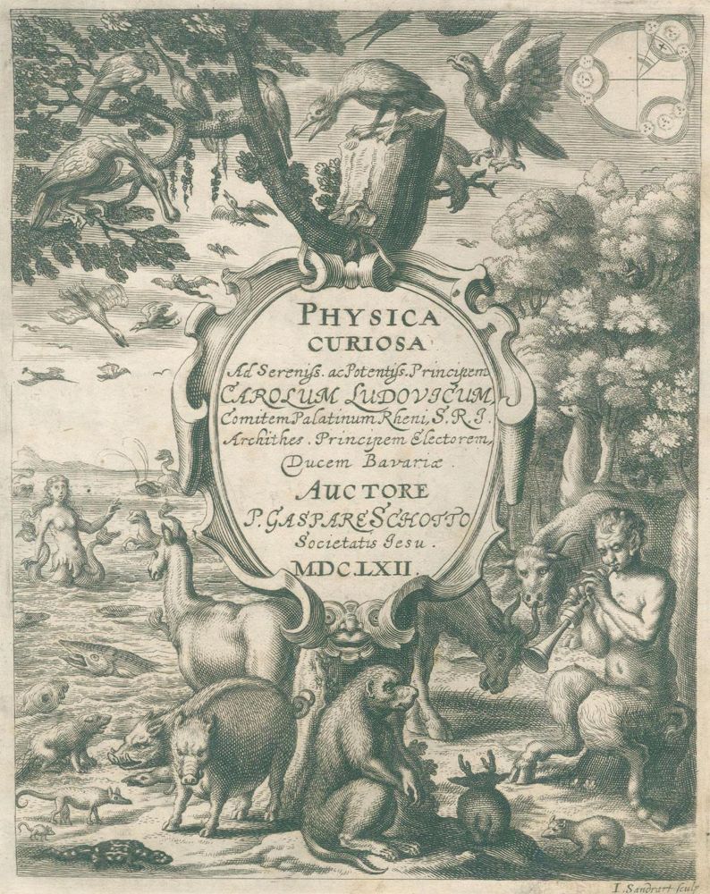 Große Abbildung Nr.2: 123-417 Schott,P.G.: (Grenzwissenschaften und Okkultismus)