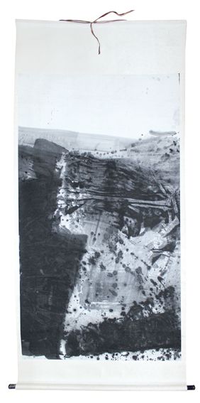 Große Abbildung Nr.1: 123-4189 Zhenghui, Lan.: (Künstlergraphik)