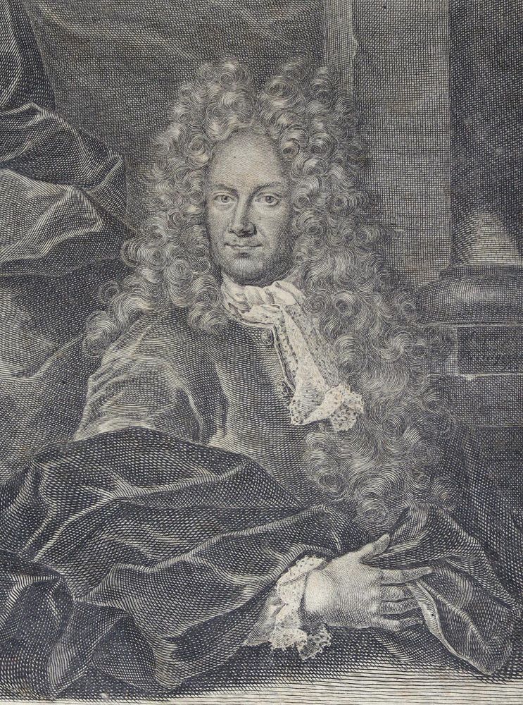 Große Abbildung Nr.1: 123-430 Berger,J.H.: (Juridica und Kriminologie)