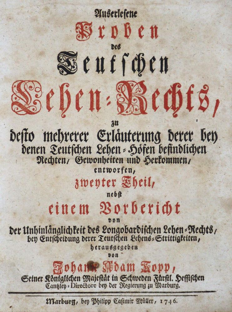 Große Abbildung Nr.1: 123-443 Kopp,J.A.: (Juridica und Kriminologie)