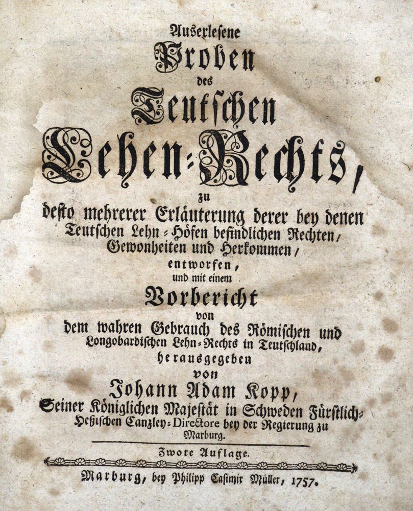Große Abbildung Nr.3: 123-443 Kopp,J.A.: (Juridica und Kriminologie)
