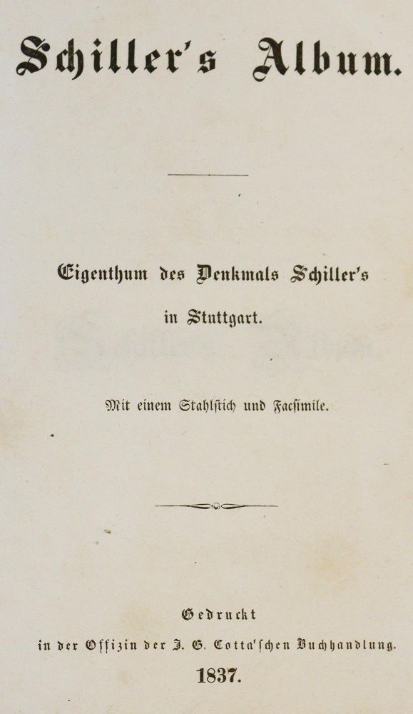 Große Abbildung Nr.1: 123-458 Klassiker.: (Konvolut)