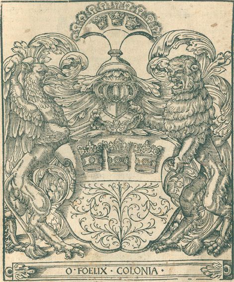 Große Abbildung Nr.1: 123-46 Biblia germanica.: (Bibeln)
