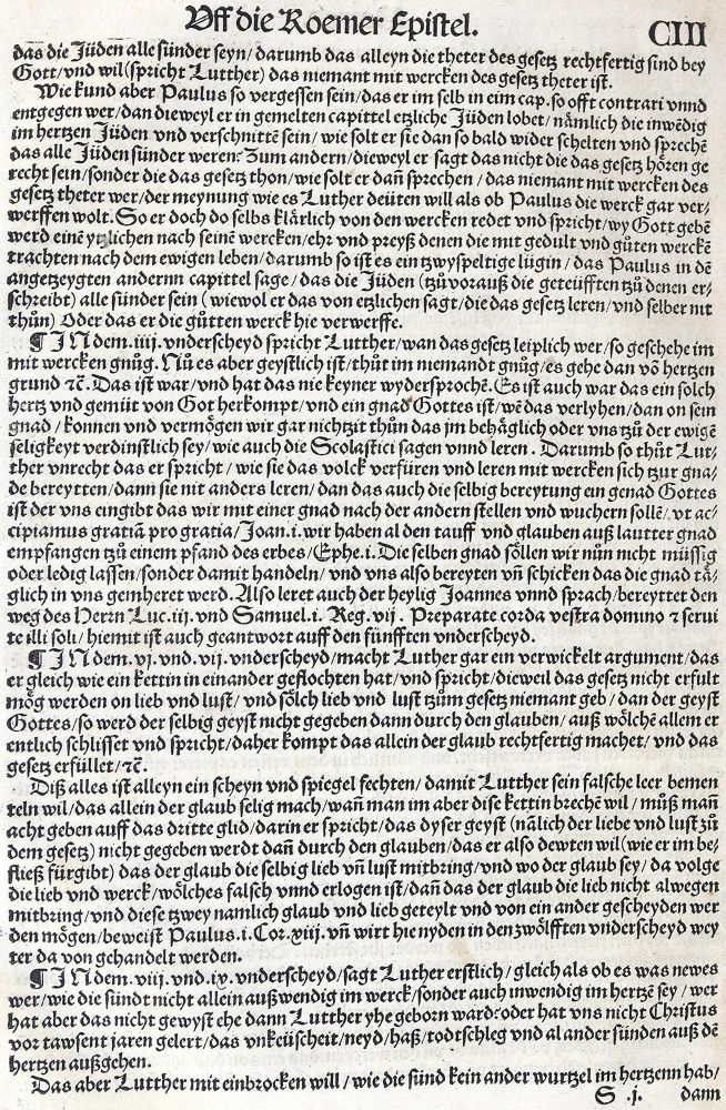 Große Abbildung Nr.20: 123-46 Biblia germanica.: (Bibeln)