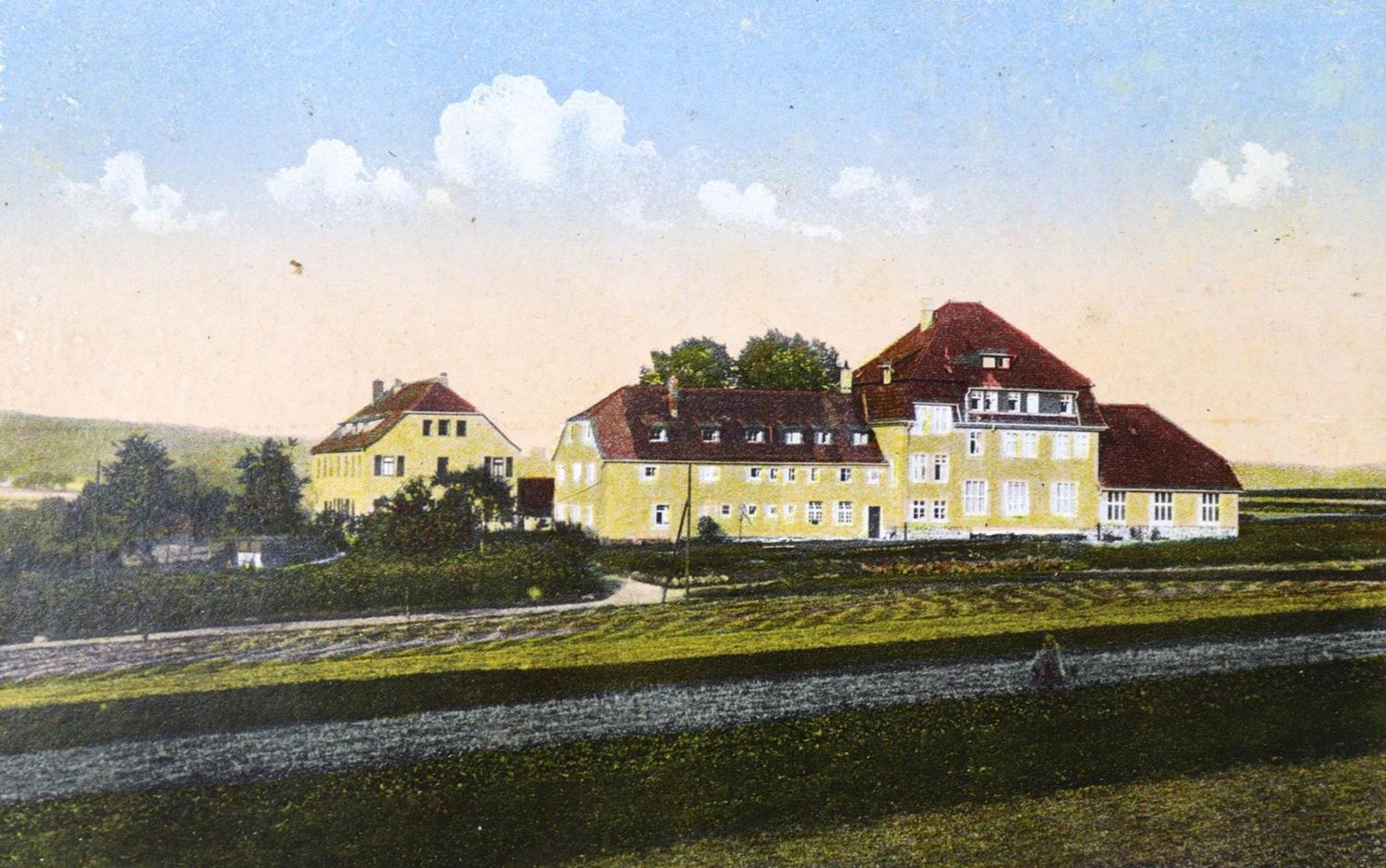 Große Abbildung Nr.41: 123-470 Konvolut: (Varia)