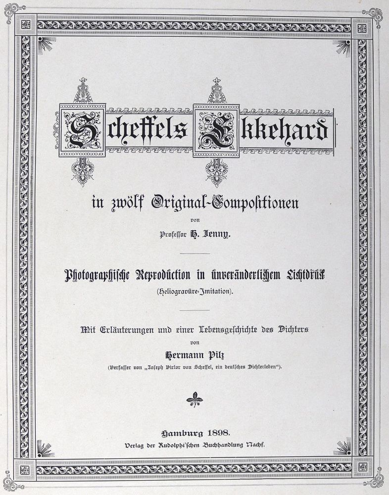 Große Abbildung Nr.1: 123-473 Konvolut: (Varia)