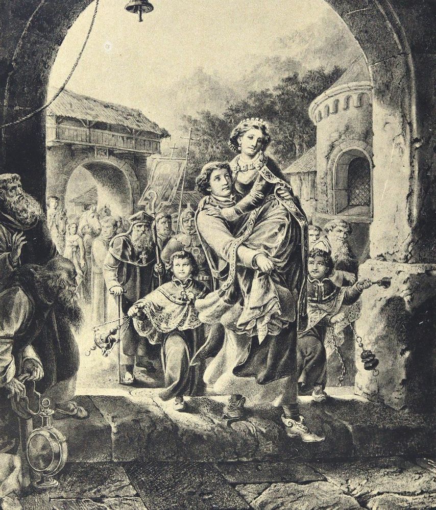 Große Abbildung Nr.2: 123-473 Konvolut: (Varia)