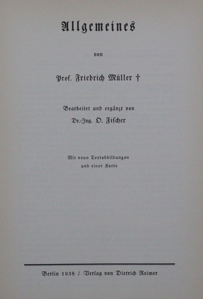 Große Abbildung Nr.41: 123-476 Konvolut: (Varia)