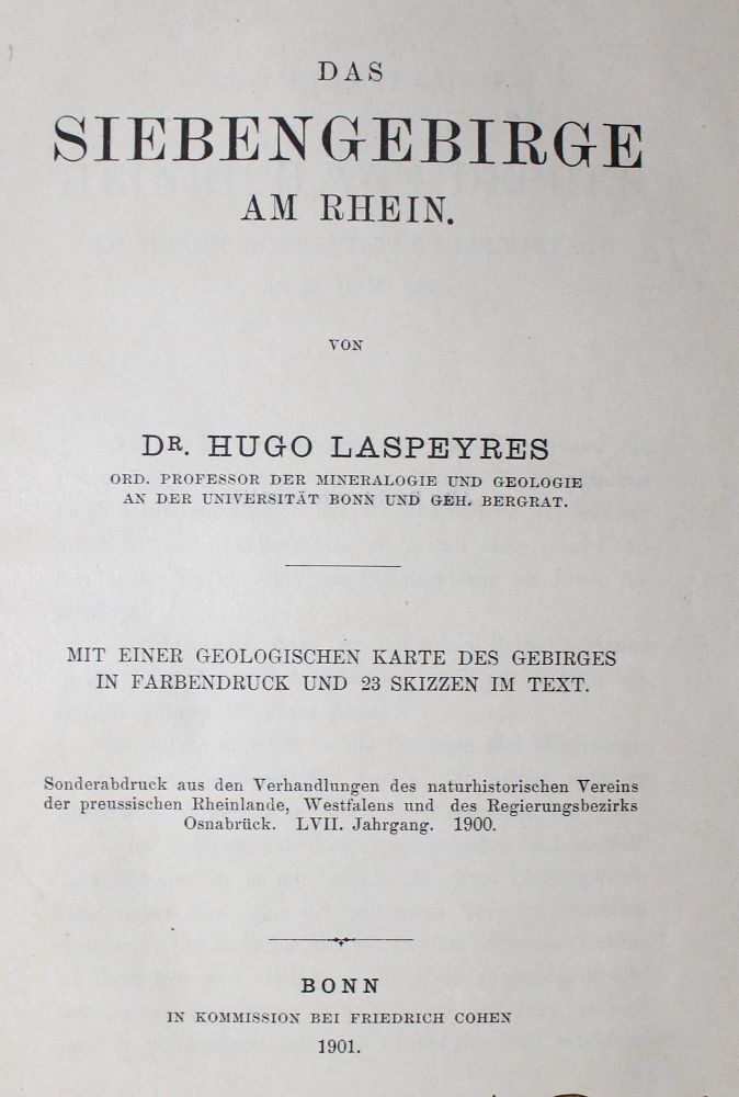 Große Abbildung Nr.2: 123-482 Konvolut: (Varia)