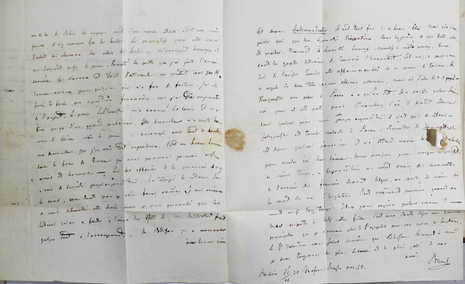 Große Abbildung Nr.1: 123-490 Brandt,H.v.: (Militaria)