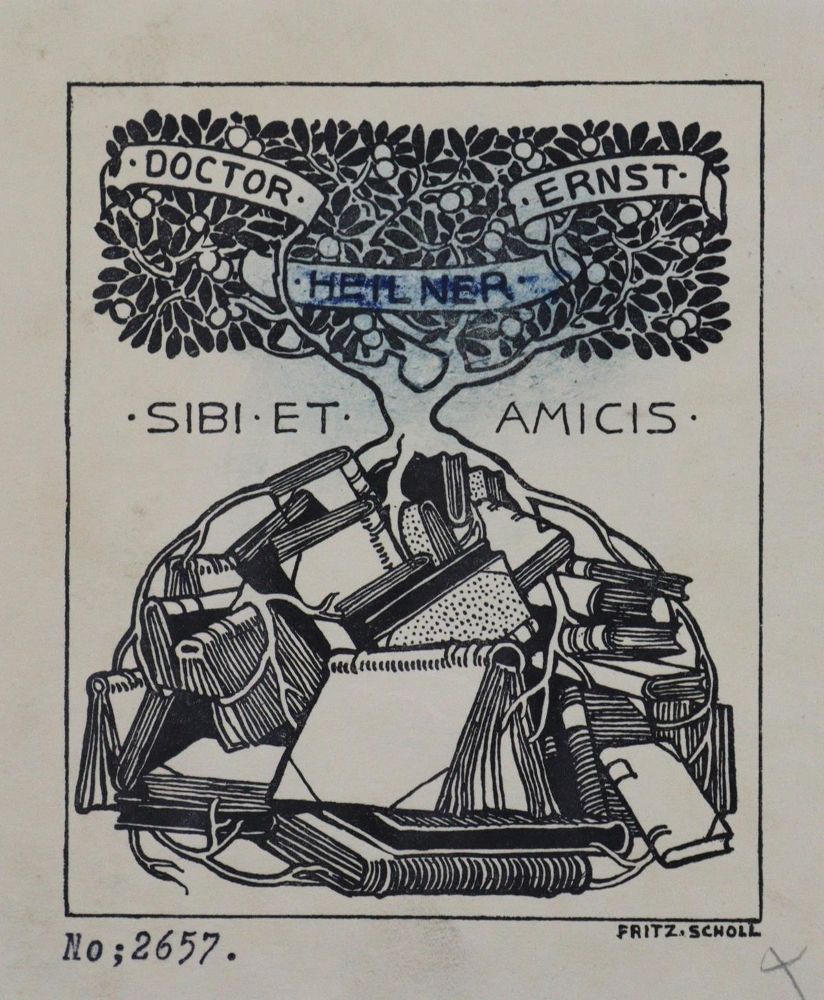 Große Abbildung Nr.2: 123-493 (Dumas,M.).: (Militaria)