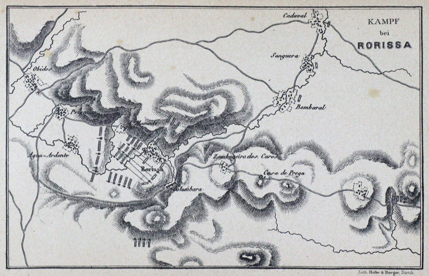 Große Abbildung Nr.1: 123-505 Maag,A.: (Militaria)