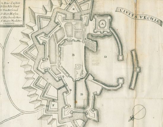 Große Abbildung Nr.1: 123-506 Mailändische Feld-Zug, Der,: (Militaria)