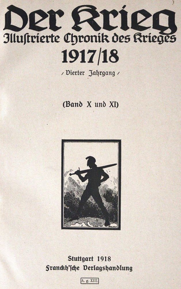 Große Abbildung Nr.1: 123-516 Sammlung: (Militaria)