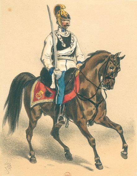 Große Abbildung Nr.1: 123-521 Österreich.: (Militaria, Uniformen)