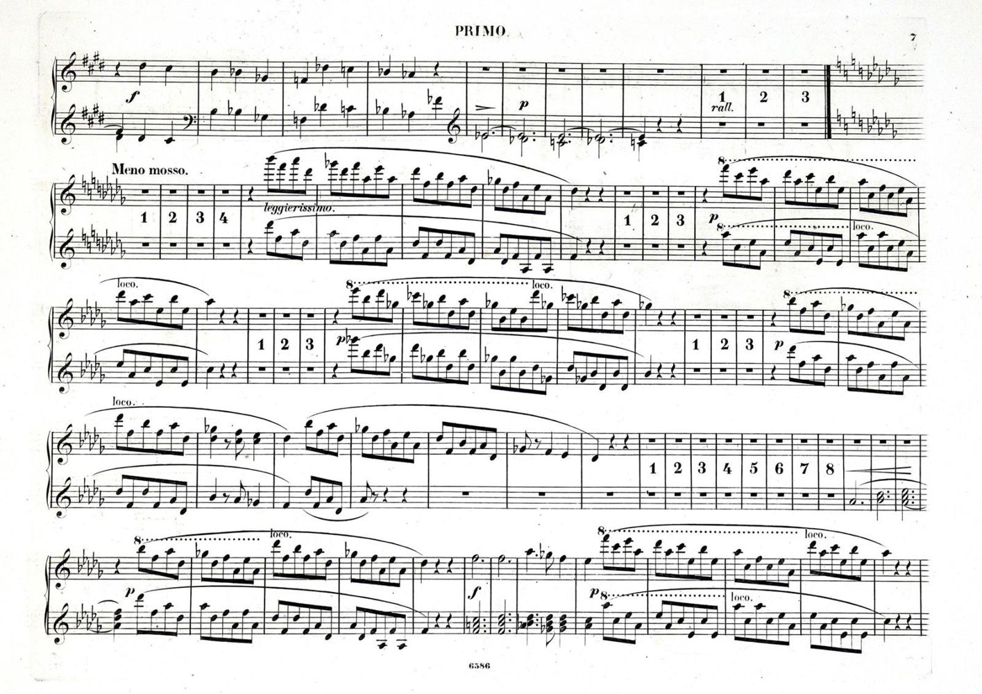 Große Abbildung Nr.2: 123-527 Chopin,F.: (Musik)