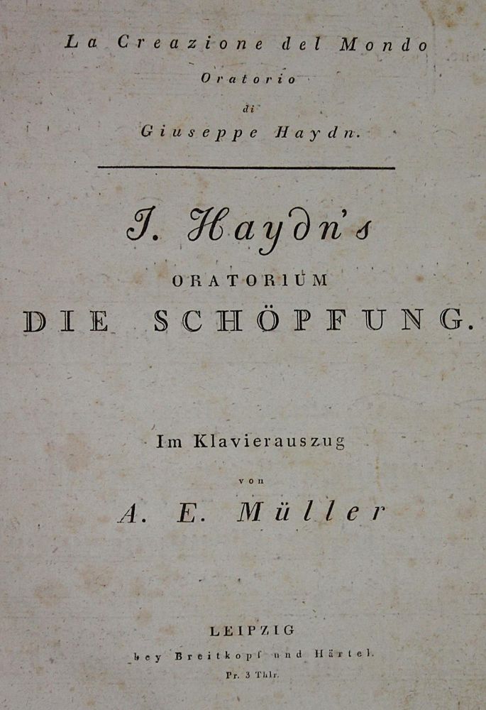 Große Abbildung Nr.12: 123-532 Gretry,(A.E.M.).: (Musik)