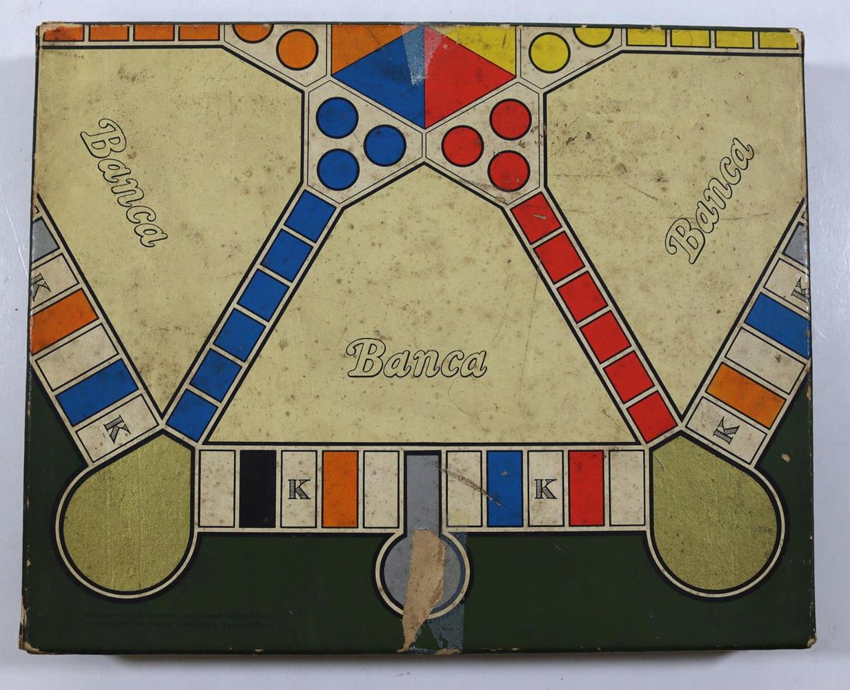Große Abbildung Nr.3: 123-573 Sammlung: (Spiele)