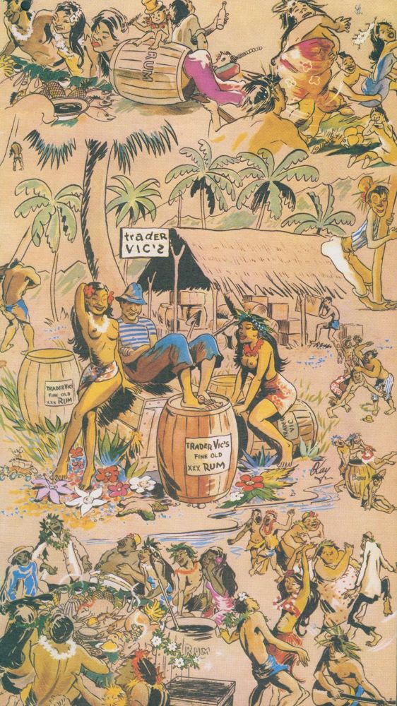 Große Abbildung Nr.1: 123-584 Speisekarten.: (Küche und Haushalt, Gaststätten-Hotellerie)