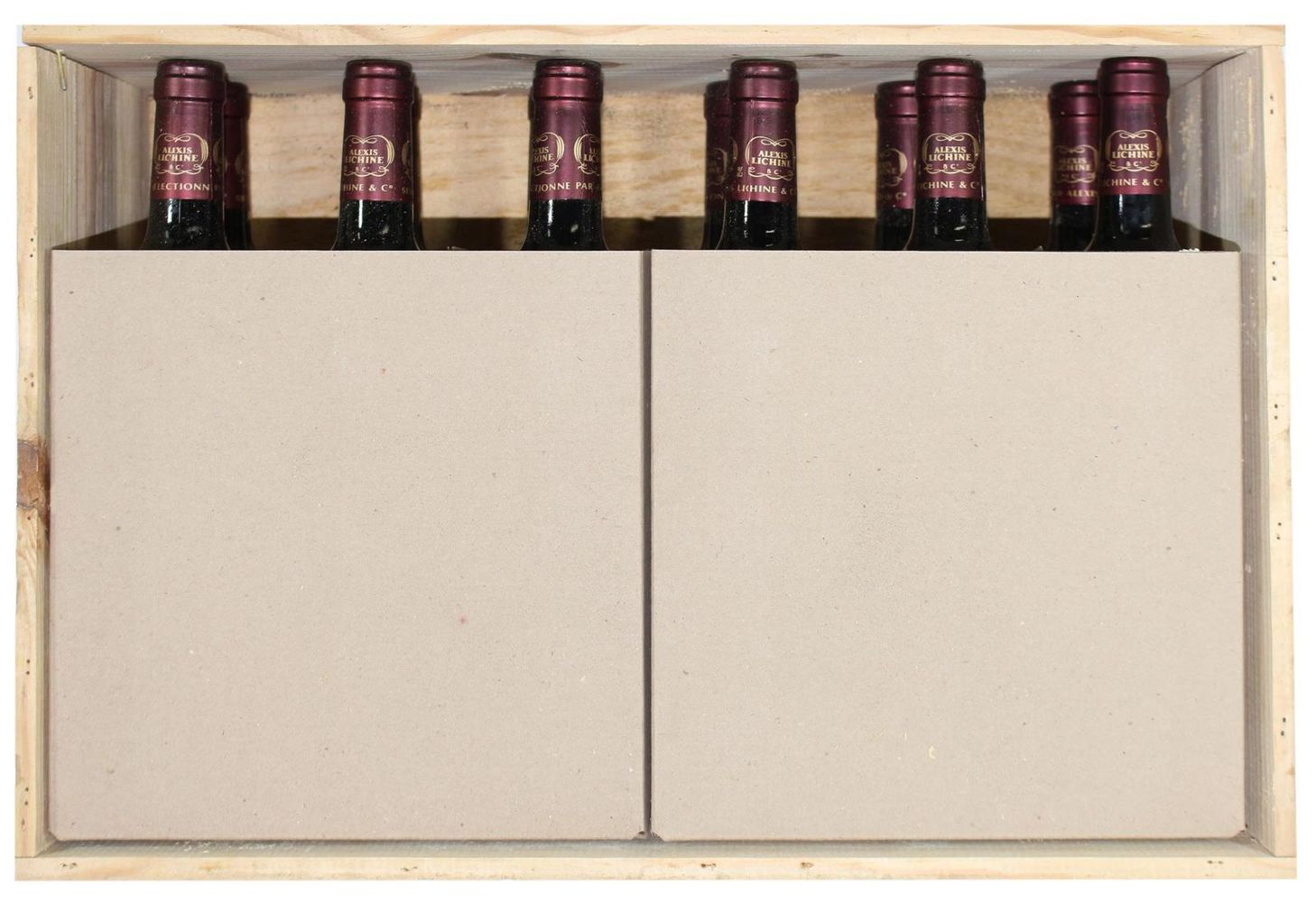 Große Abbildung Nr.2: 123-587 Chateau Laroque.: (Küche und Haushalt, Getränke, Wein)