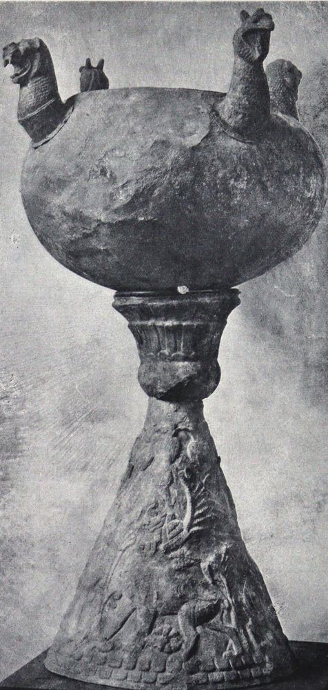Große Abbildung Nr.1: 123-590 Bassermann-Jordan,F.v.: (Küche und Haushalt, Getränke, Wein und Weinbau)