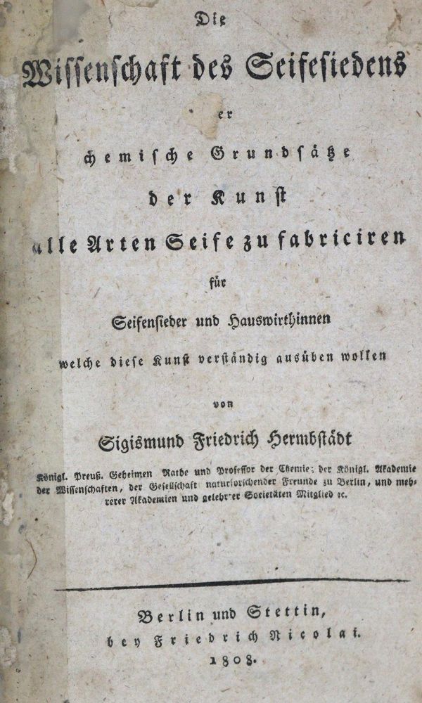 Große Abbildung Nr.1: 123-594 Hermbstädt,S.F.: (Küche und Haushalt, Haushalt)