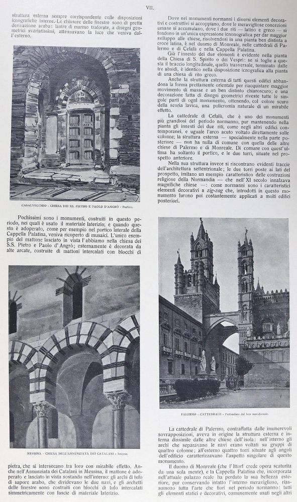 Große Abbildung Nr.1: 123-618 Arata,G.V.: (Architektur)