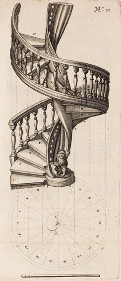 Große Abbildung Nr.2: 123-629 Wilhelm,J.: (Architektur)