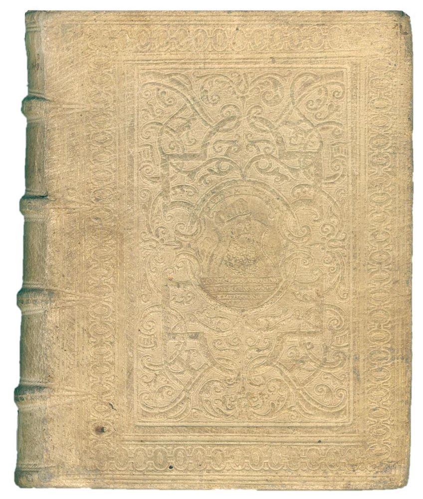 Große Abbildung Nr.4: 123-63 Biblia sacra,: (Bibeln)