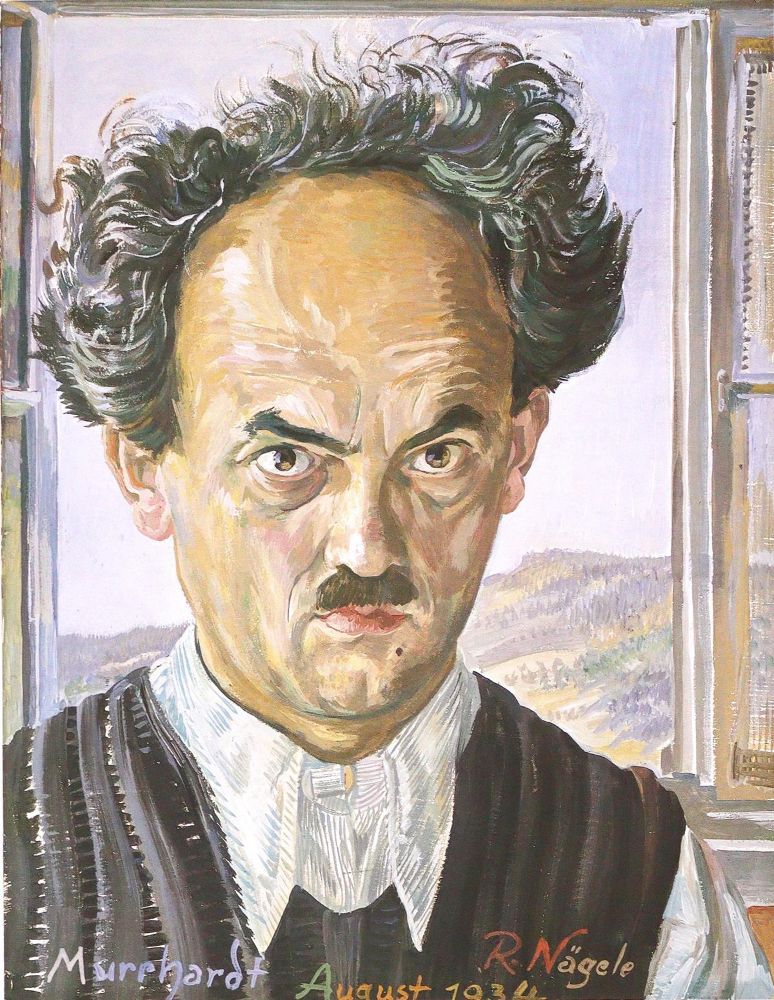Große Abbildung Nr.1: 123-652 Reinhardt,B.: (Nägele)