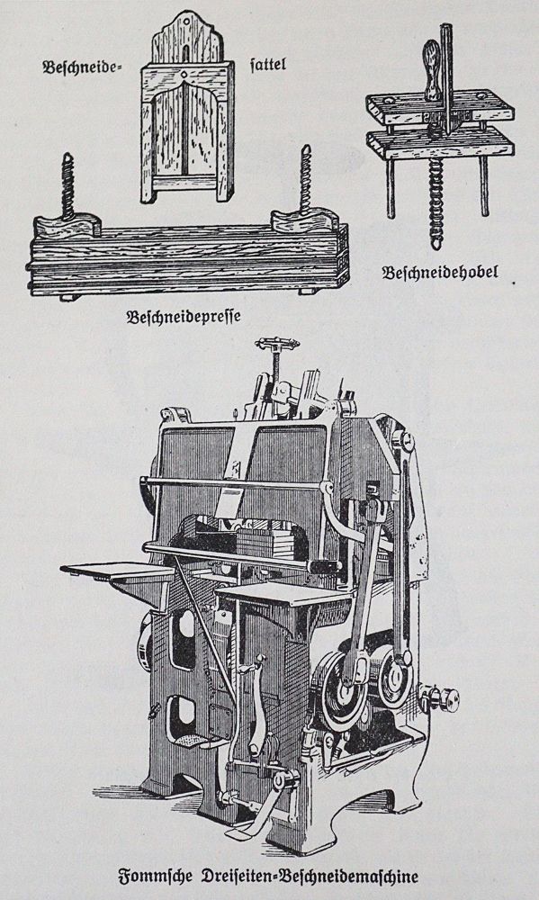 Große Abbildung Nr.1: 123-675 Kloth,E.: (Einband)