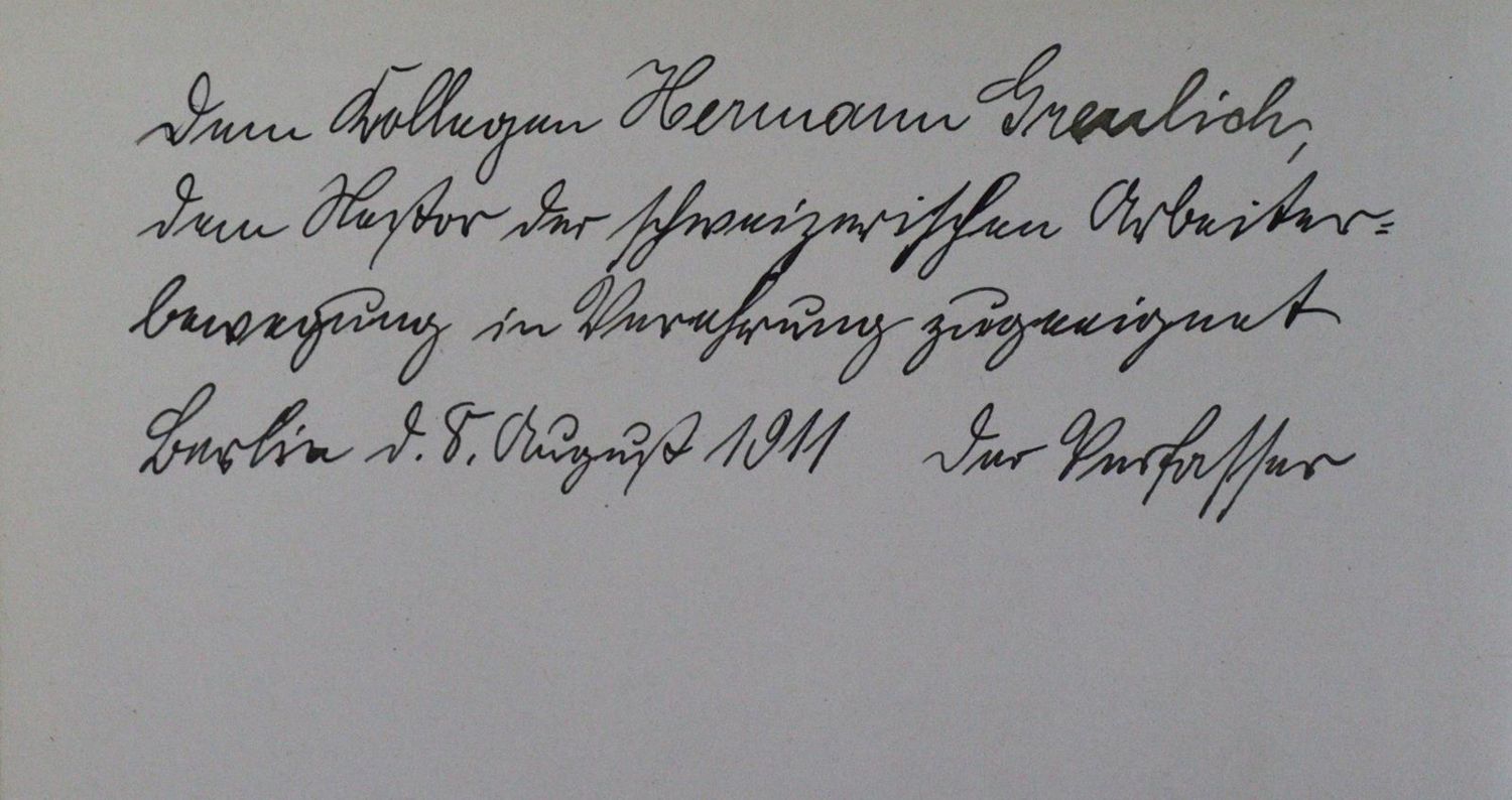 Große Abbildung Nr.2: 123-675 Kloth,E.: (Einband)