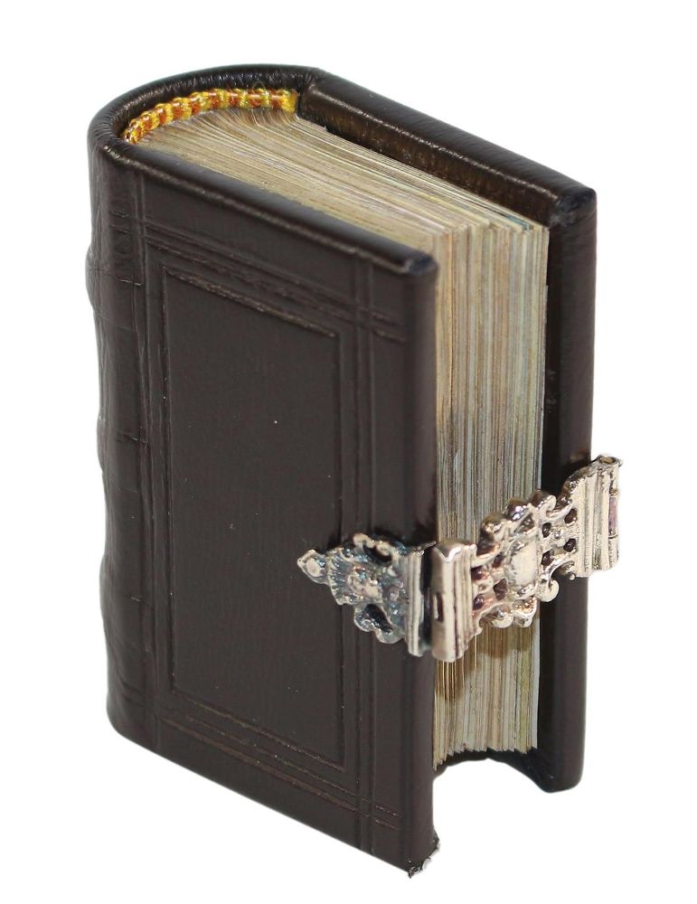 Große Abbildung Nr.1: 123-679 Boccardino-Codex, Der.: (Faksimile)