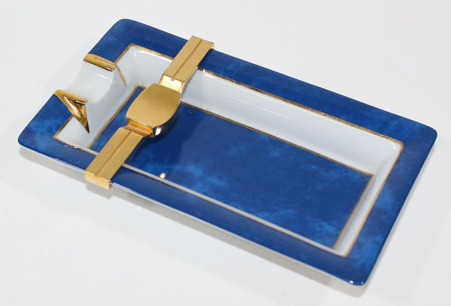 Große Abbildung Nr.3: 123-721 Humidor S.T.Dupont: (Aktuelle Mode - Lifestyle - Vintage)