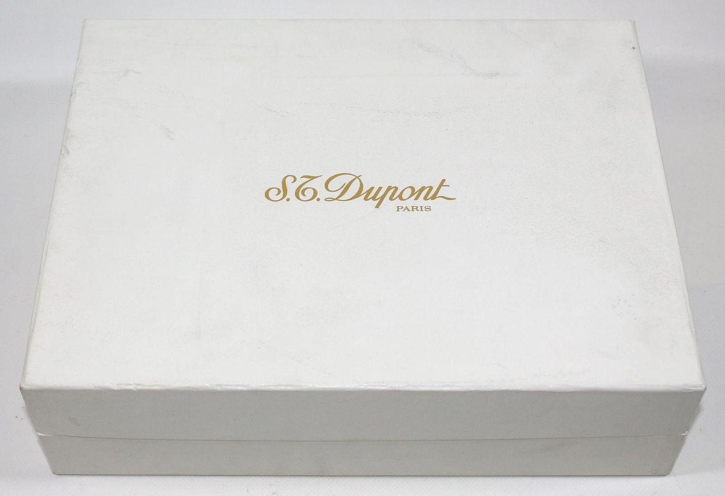 Große Abbildung Nr.6: 123-721 Humidor S.T.Dupont: (Aktuelle Mode - Lifestyle - Vintage)