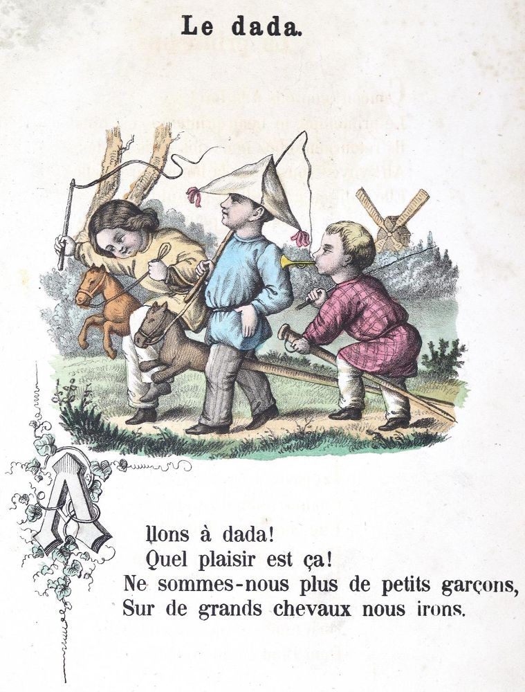 Große Abbildung Nr.1: 123-773 (Hartung,T.).: (Kinder- und Jugendbücher)
