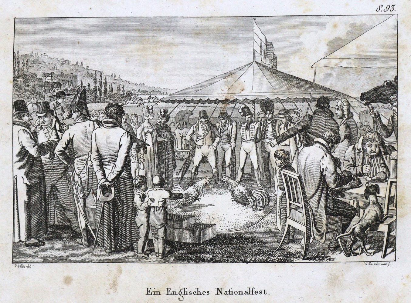 Große Abbildung Nr.1: 123-776 Jerrer,G.L. (d.i.J.H.Meynier).: (Kinder- und Jugendbücher)