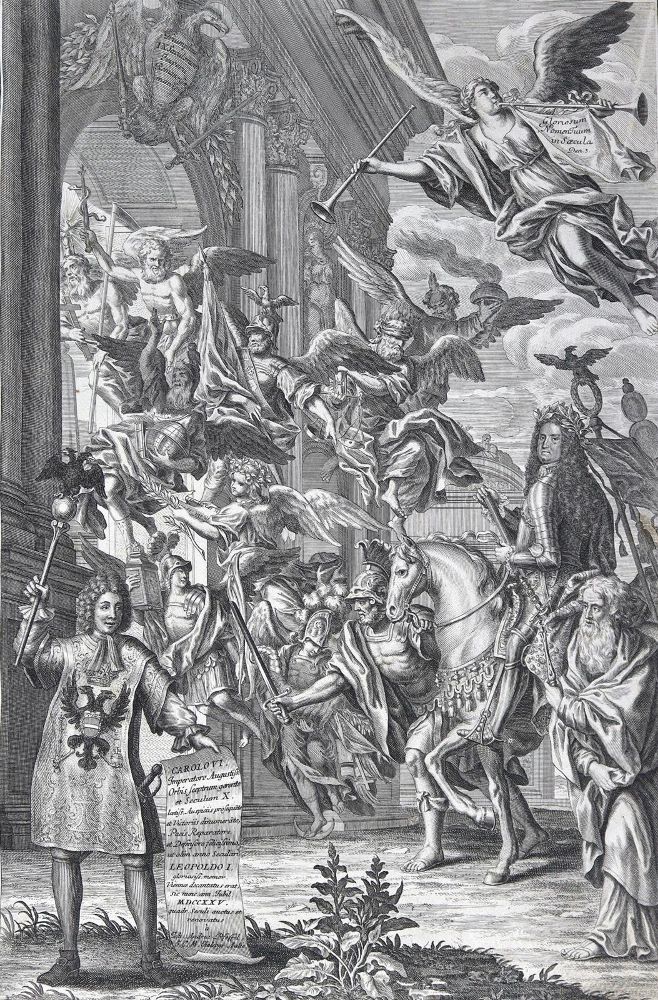 Große Abbildung Nr.1: 123-78 Bömer,A.: (Alte Drucke, Handschriften und Theologie)