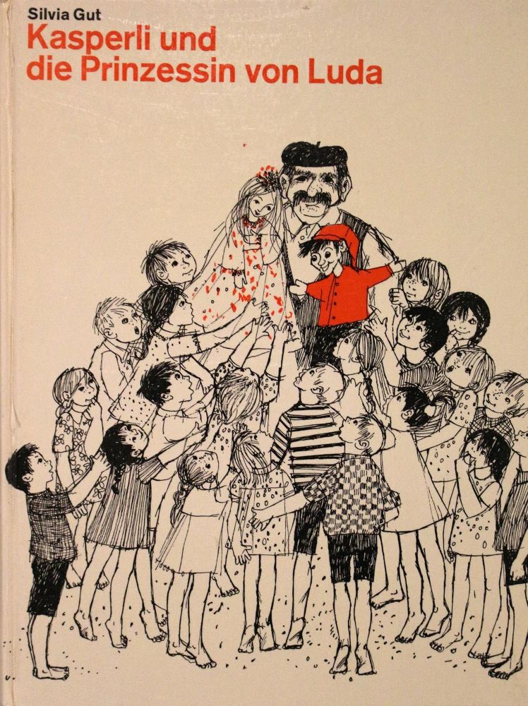 Große Abbildung Nr.2: 123-780 Konvolut: (Kinder- und Jugendbücher)