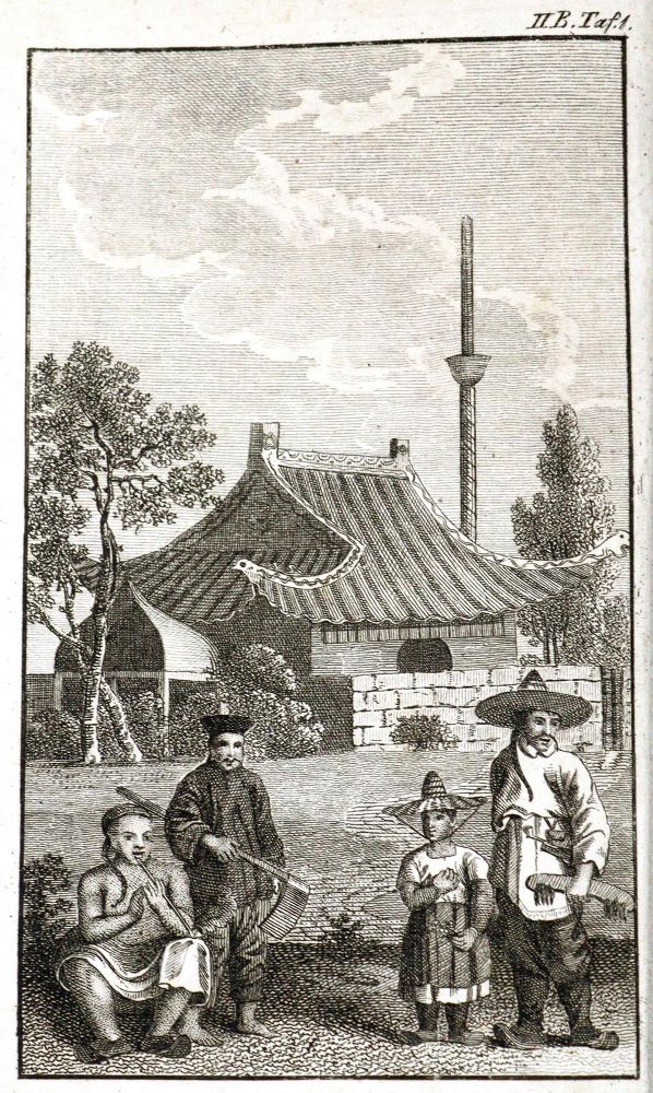 Große Abbildung Nr.1: 123-783 Lang,K.: (Kinder- und Jugendbücher)