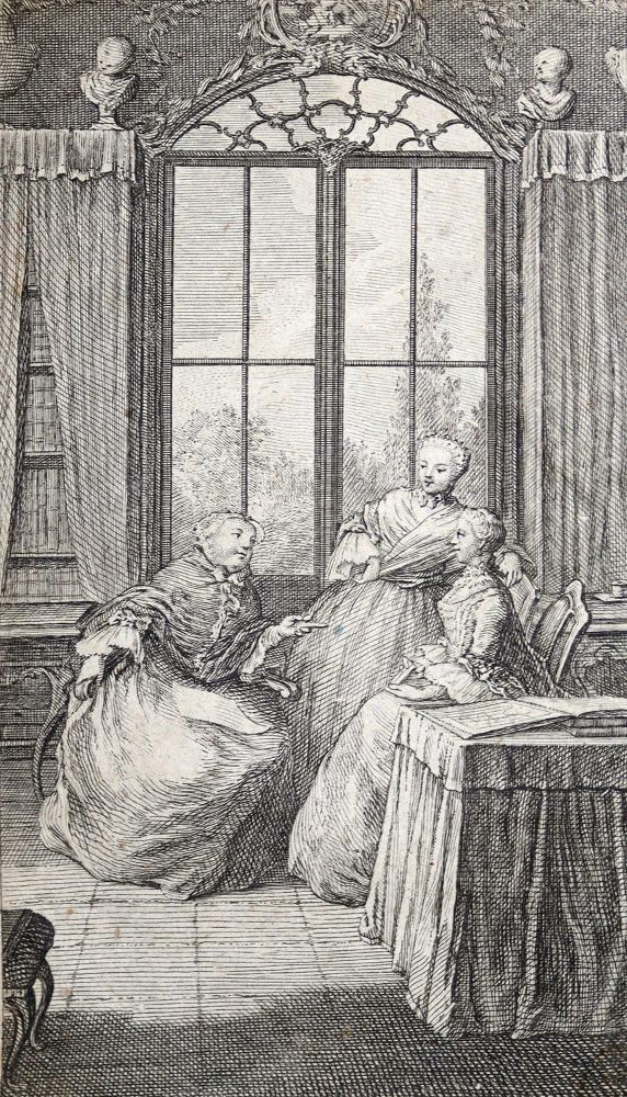 Große Abbildung Nr.1: 123-786 Leprince de Beaumont,(J.-)M.: (Kinder- und Jugendbücher)