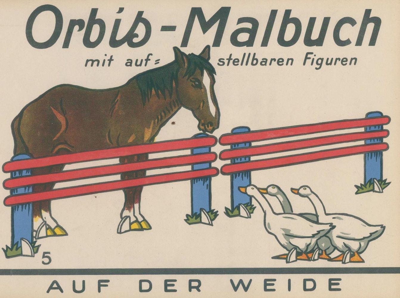 Große Abbildung Nr.3: 123-787 (Lindeberg,C.).: (Kinder- und Jugendbücher)
