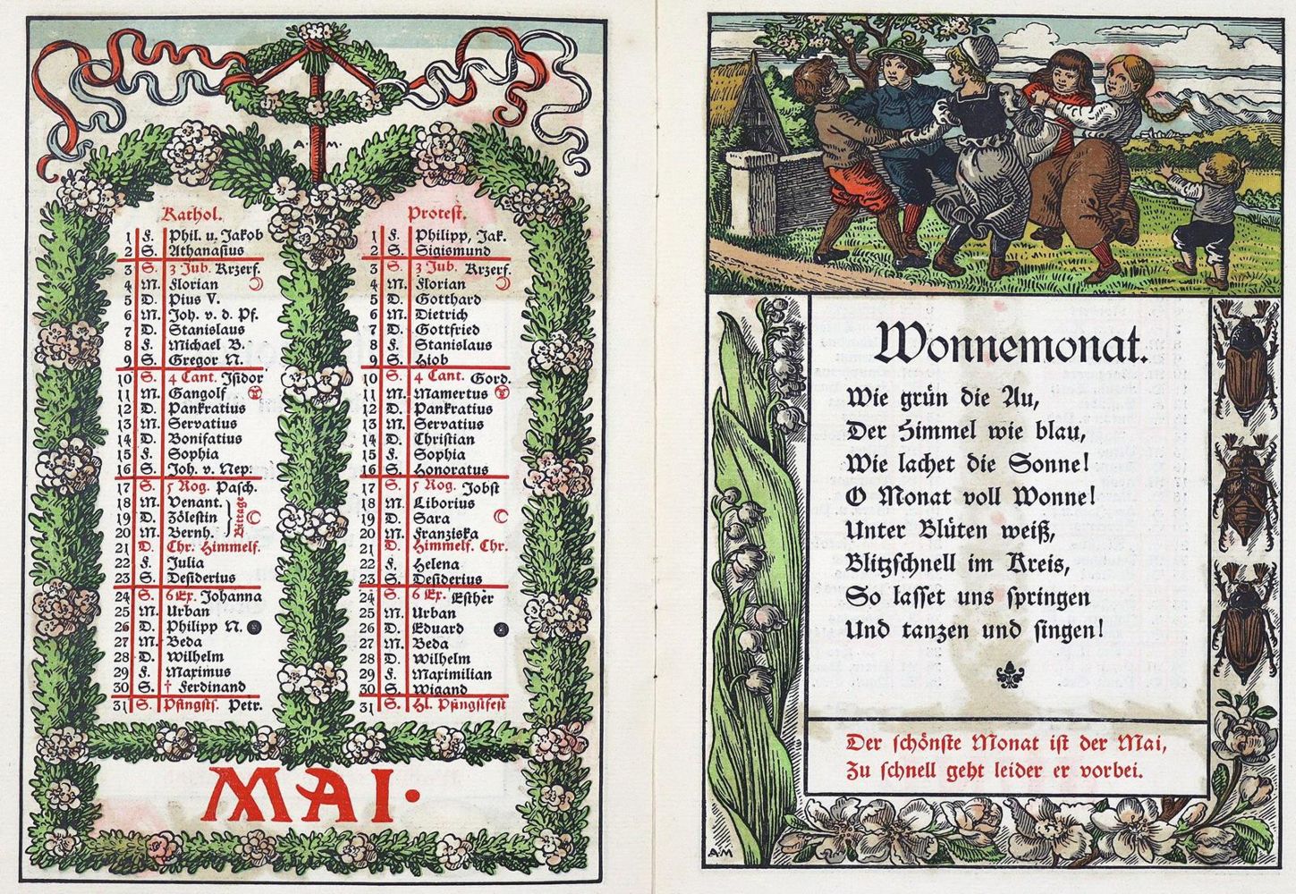 Große Abbildung Nr.1: 123-789 Müller,A.: (Kinder- und Jugendbücher)
