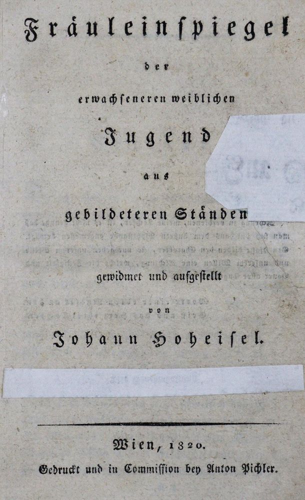 Große Abbildung Nr.1: 123-792 Hoheisel,J.: (Pädagogik)