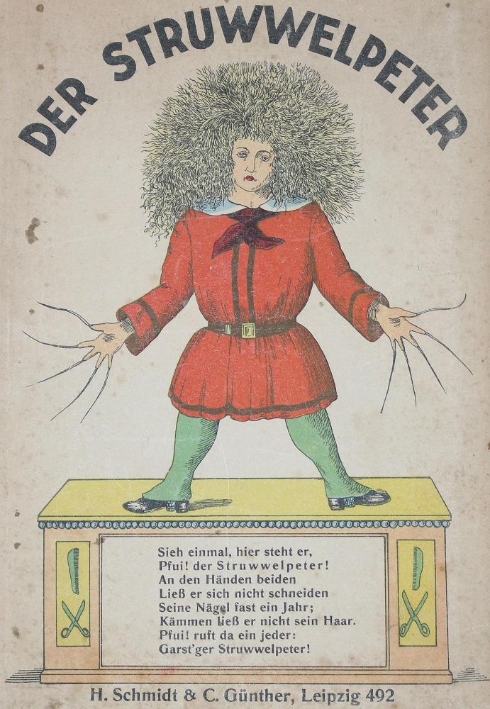 Große Abbildung Nr.1: 123-800 Sammlung: (Kinder- und Jugendbücher)