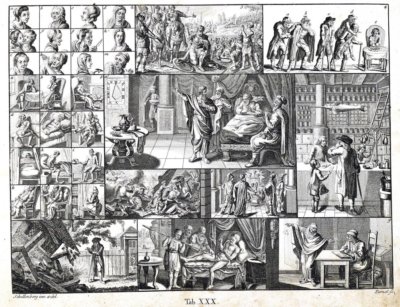 Große Abbildung Nr.1: 123-803 (Stoy,J.S.).: (Kinder- und Jugendbücher)